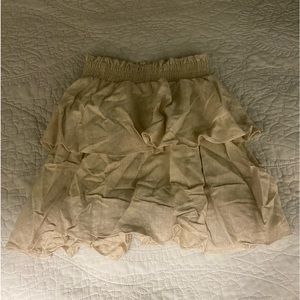 Princess Polly Skirt